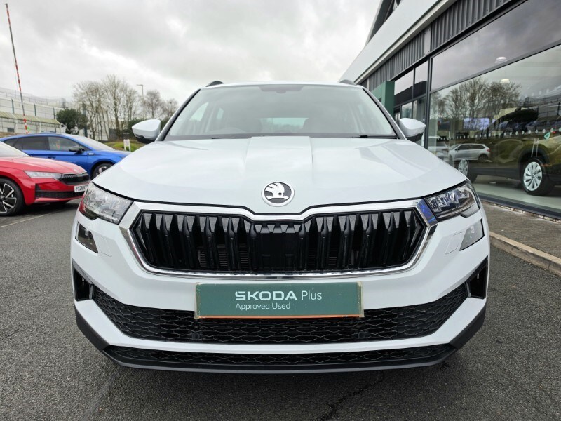 Used Skoda Karoq 2023 for sale - 77903476: Photo 8