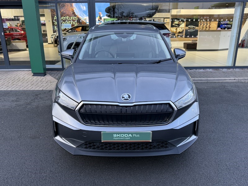 Used Skoda Enyaq 2023 for sale - 77148045: Photo 11