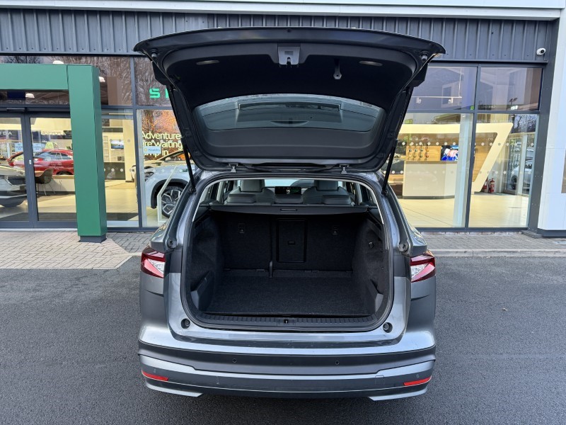 Used Skoda Enyaq 2023 for sale - 77148045: Photo 13