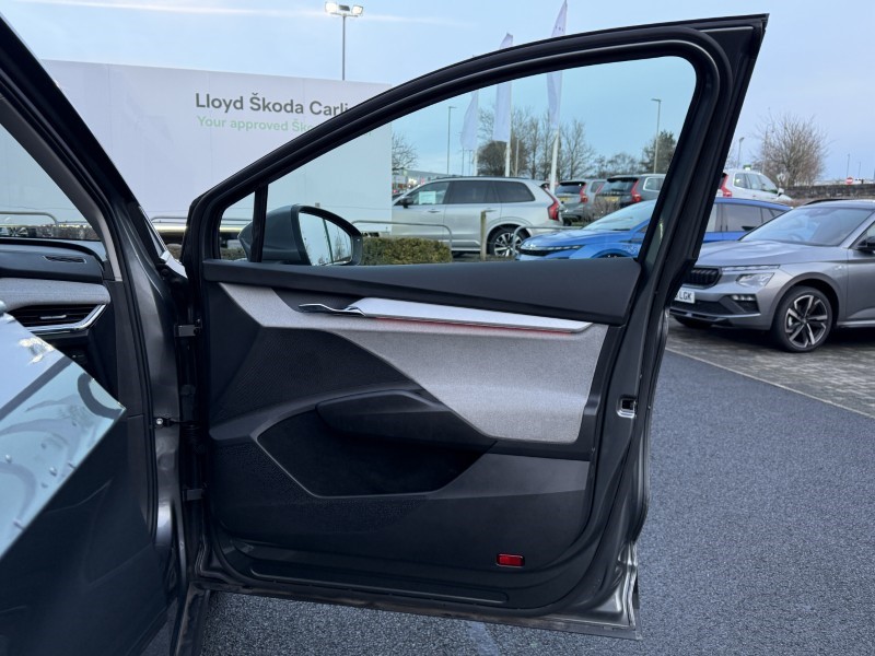 Used Skoda Enyaq 2023 for sale - 77148045: Photo 15