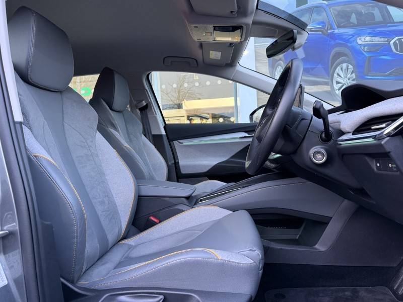 Used Skoda Enyaq 2023 for sale - 77148045: Photo 17