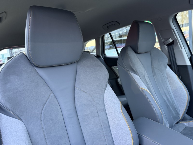 Used Skoda Enyaq 2023 for sale - 77148045: Photo 18