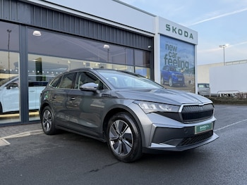 2023 (73) - 150kW 80 ecoSuite 82kWh 5dr Auto [125kW]