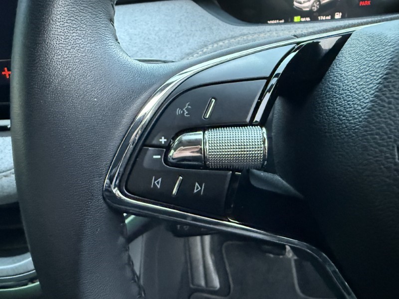 Used Skoda Enyaq 2023 for sale - 77148045: Photo 21