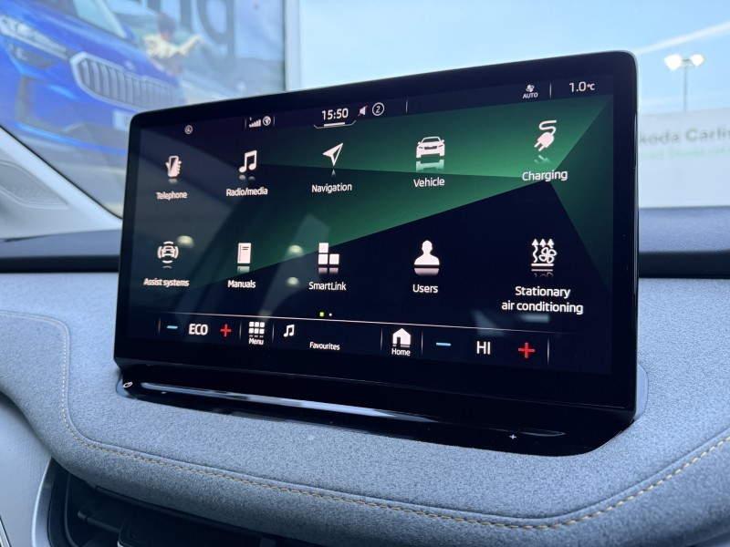 Used Skoda Enyaq 2023 for sale - 77148045: Photo 29