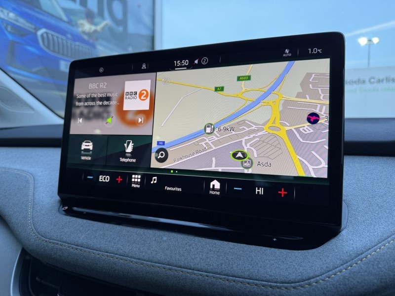 Used Skoda Enyaq 2023 for sale - 77148045: Photo 30