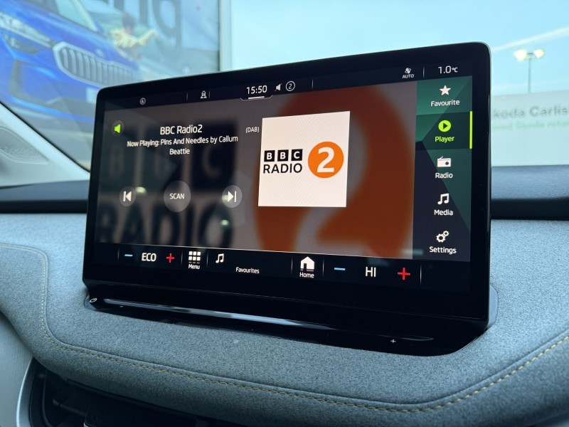 Used Skoda Enyaq 2023 for sale - 77148045: Photo 32