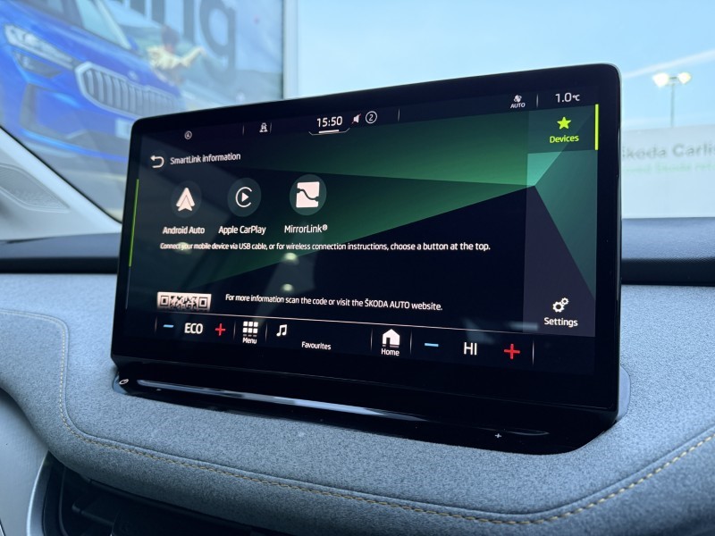 Used Skoda Enyaq 2023 for sale - 77148045: Photo 33