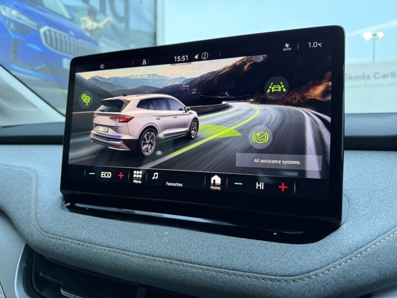 Used Skoda Enyaq 2023 for sale - 77148045: Photo 35