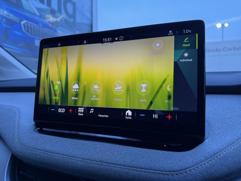 Used Skoda Enyaq 2023 for sale - 77148045: Photo 36