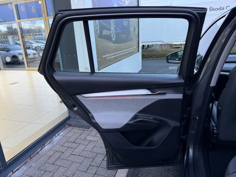 Used Skoda Enyaq 2023 for sale - 77148045: Photo 44