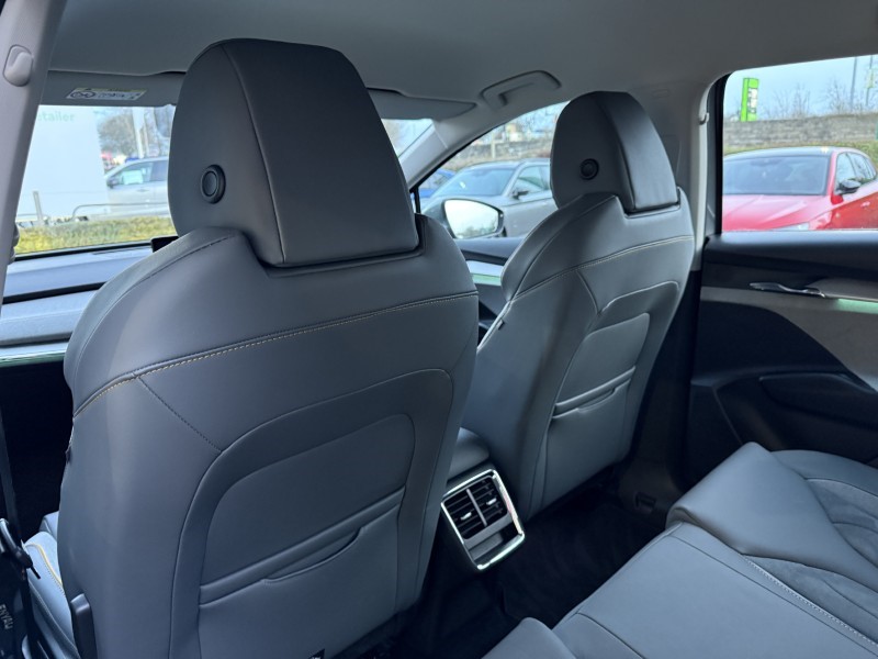 Used Skoda Enyaq 2023 for sale - 77148045: Photo 45