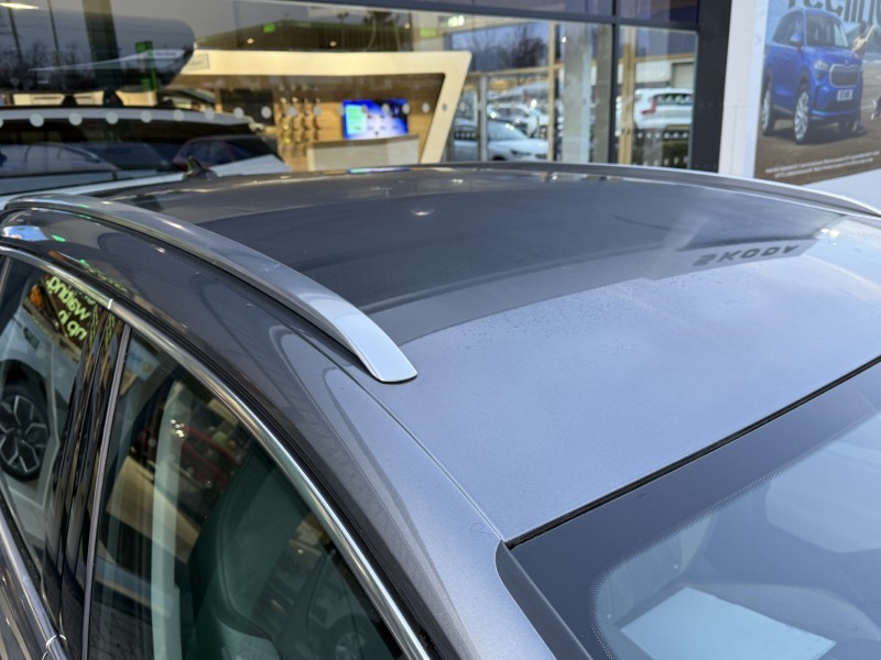 Used Skoda Enyaq 2023 for sale - 77148045: Photo 49