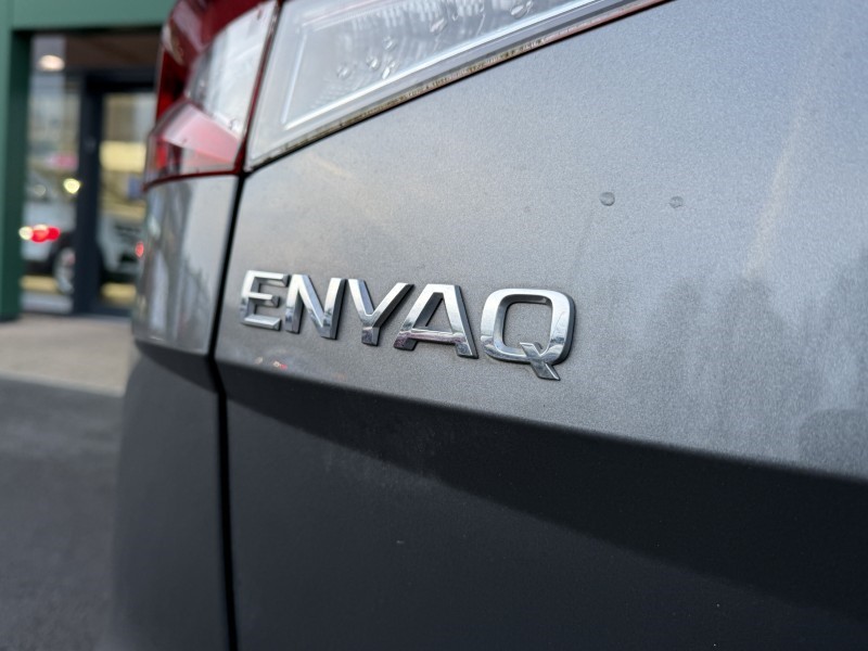 Used Skoda Enyaq 2023 for sale - 77148045: Photo 52