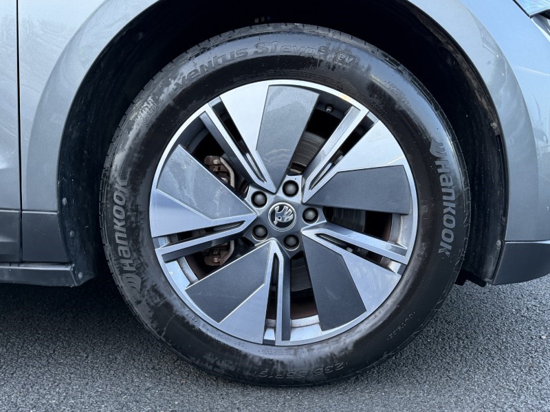 Used Skoda Enyaq 2023 for sale - 77148045: Photo 6