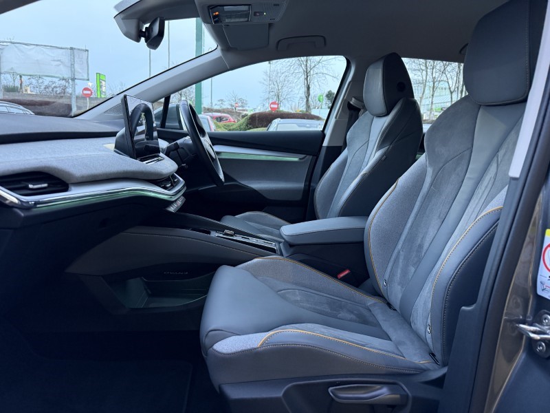 Used Skoda Enyaq 2023 for sale - 77148045: Photo 8