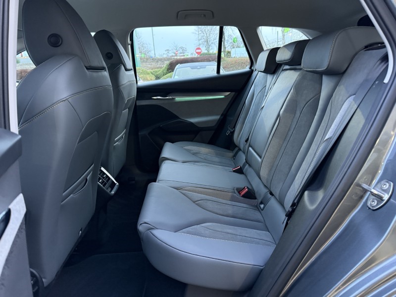 Used Skoda Enyaq 2023 for sale - 77148045: Photo 9