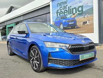 Used Skoda Octavia 2026 for sale - 79788794: Photo