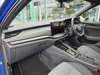 Used Skoda Octavia 2026 for sale - 79788794: Photo