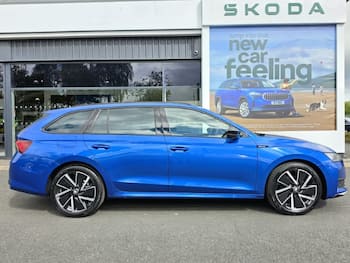 Used Skoda Octavia 2026 for sale - 79788794: Photo