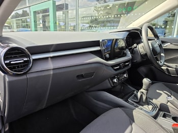 Used Skoda Fabia 2025 for sale - 79407629: Photo
