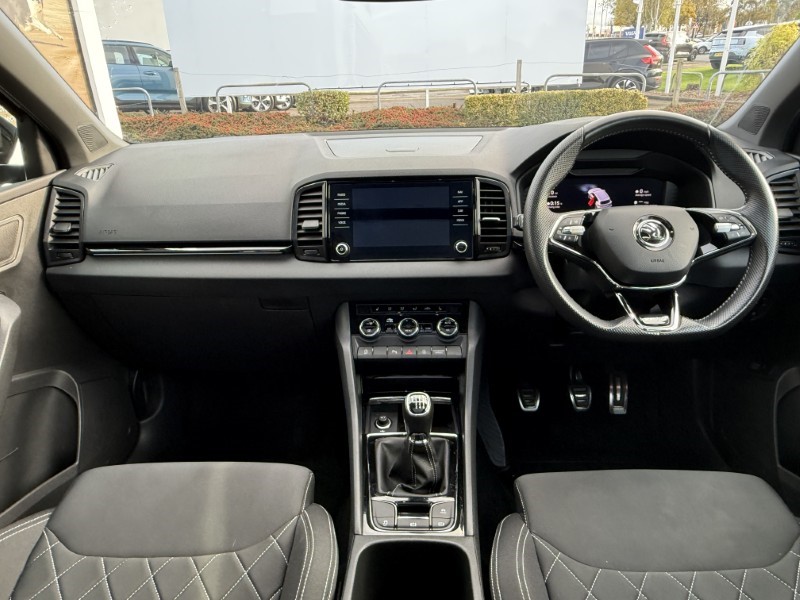 Used Skoda Karoq 2022 for sale - 76981461: Photo 11