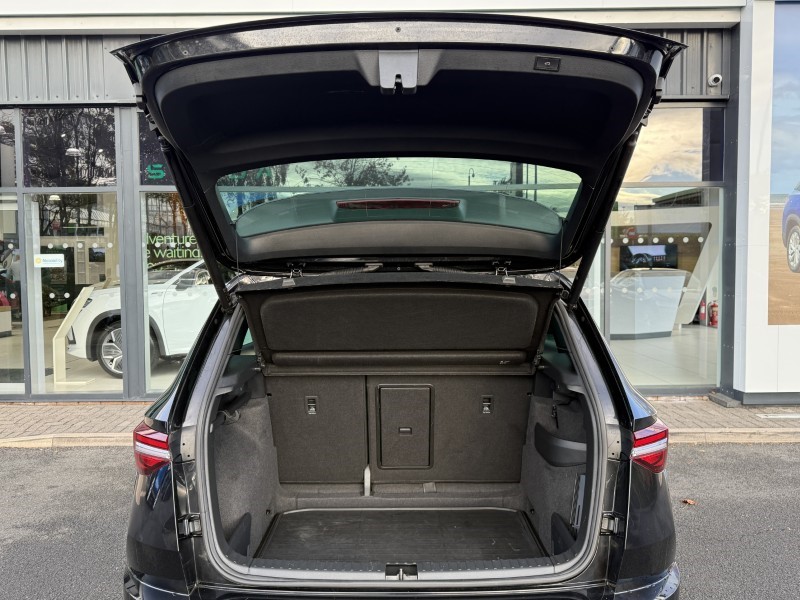 Used Skoda Karoq 2022 for sale - 76981461: Photo 12