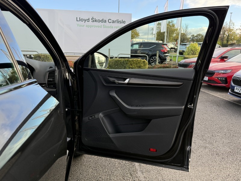 Used Skoda Karoq 2022 for sale - 76981461: Photo 14