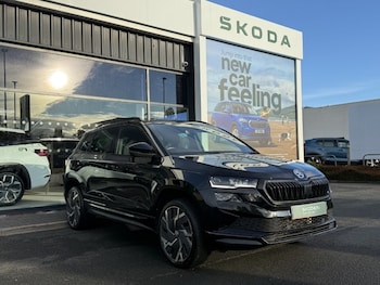 Used Skoda Karoq 2022 for sale - 76981461: Photo