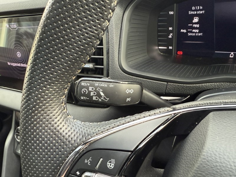 Used Skoda Karoq 2022 for sale - 76981461: Photo 25