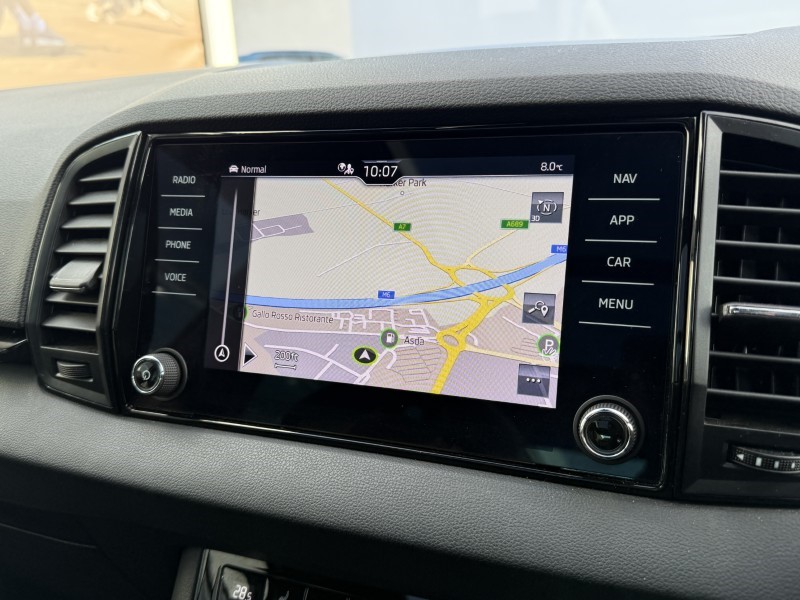 Used Skoda Karoq 2022 for sale - 76981461: Photo 33