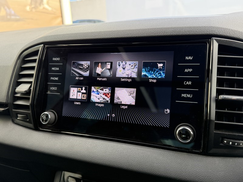 Used Skoda Karoq 2022 for sale - 76981461: Photo 36