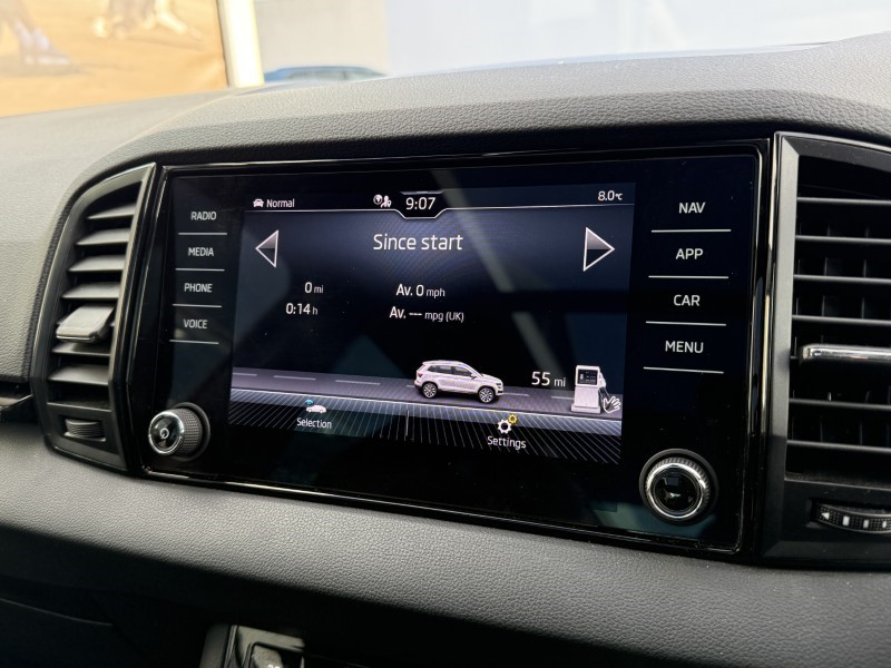 Used Skoda Karoq 2022 for sale - 76981461: Photo 37