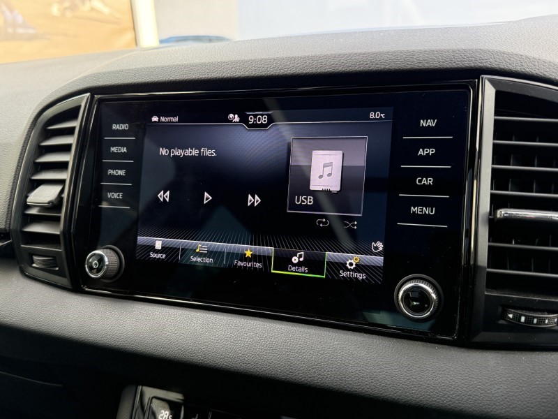 Used Skoda Karoq 2022 for sale - 76981461: Photo 39