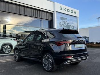 Used Skoda Karoq 2022 for sale - 76981461: Photo