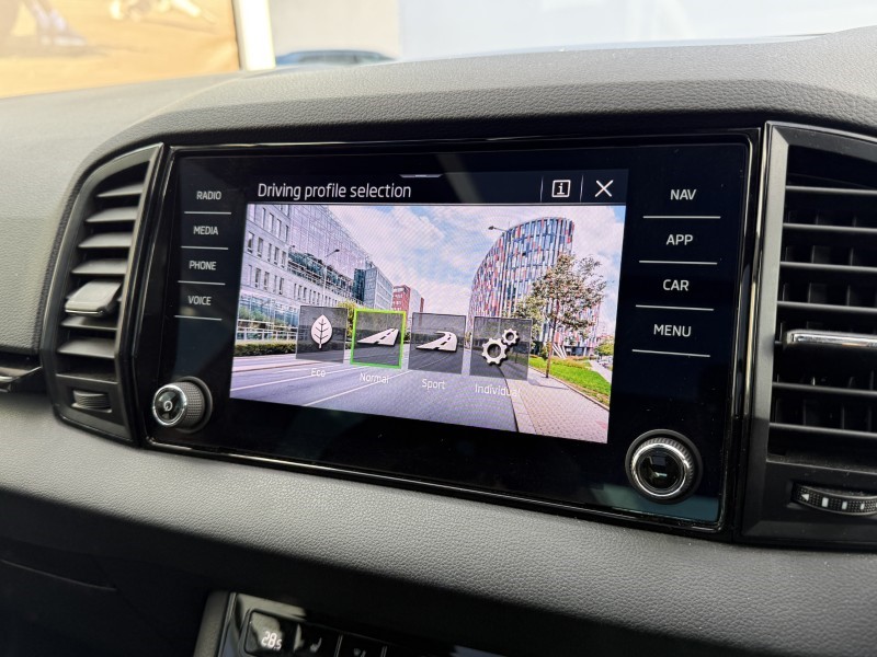 Used Skoda Karoq 2022 for sale - 76981461: Photo 44