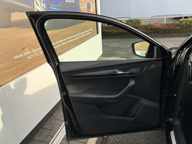 Used Skoda Karoq 2022 for sale - 76981461: Photo 45