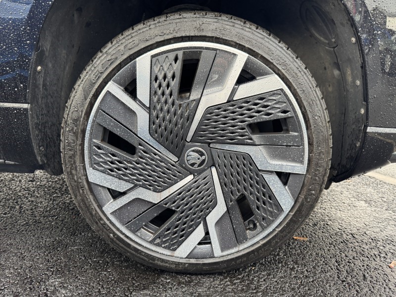 Used Skoda Karoq 2022 for sale - 76981461: Photo 5