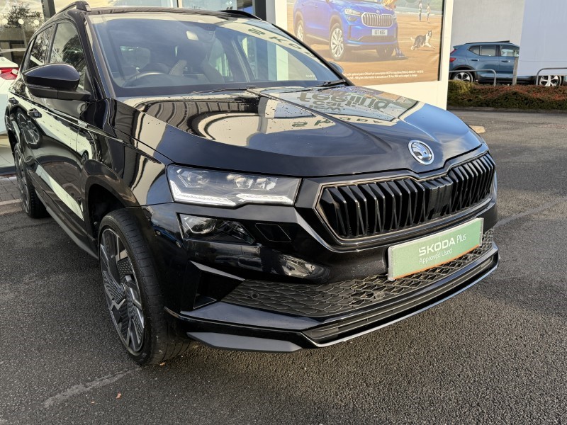 Used Skoda Karoq 2022 for sale - 76981461: Photo 54