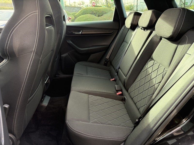 Used Skoda Karoq 2022 for sale - 76981461: Photo 8