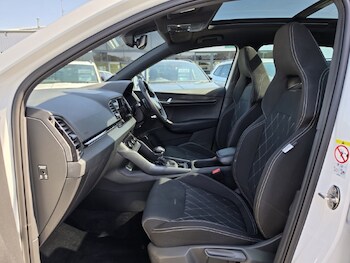 Used Skoda Karoq 2023 for sale - 78370571: Photo