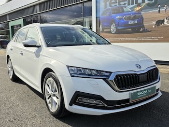 Used Skoda Octavia 2023 for sale - 78286486: Photo