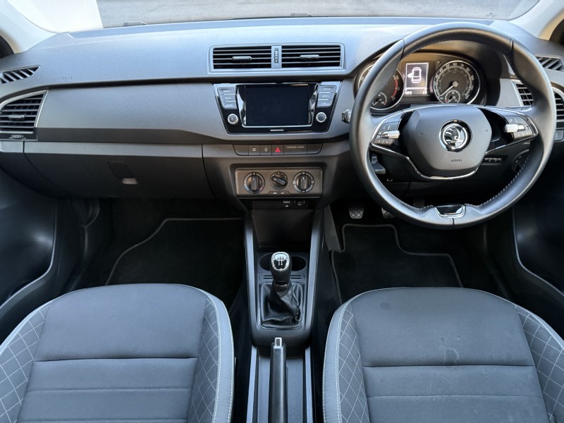 Used Skoda Fabia 2021 for sale - 77367161: Photo 11