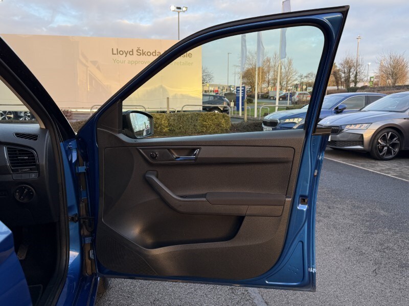 Used Skoda Fabia 2021 for sale - 77367161: Photo 14