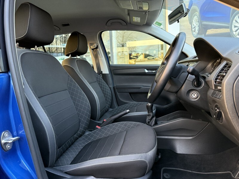 Used Skoda Fabia 2021 for sale - 77367161: Photo 17