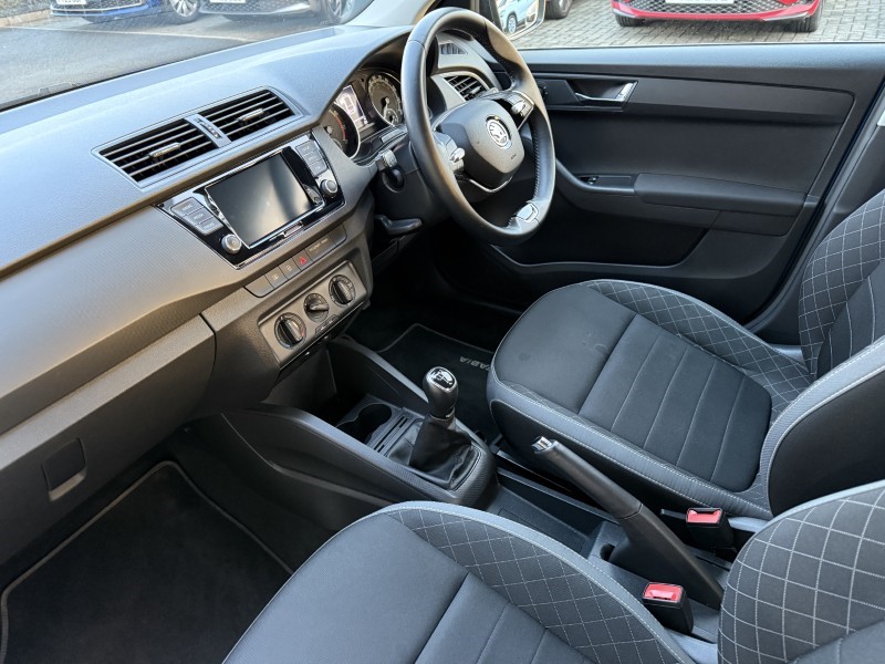 Used Skoda Fabia 2021 for sale - 77367161: Photo 2