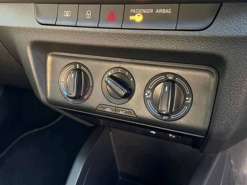 Used Skoda Fabia 2021 for sale - 77367161: Photo 25