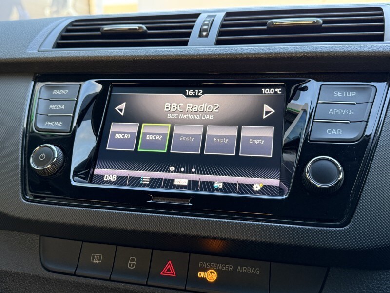 Used Skoda Fabia 2021 for sale - 77367161: Photo 28