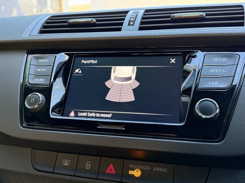 Used Skoda Fabia 2021 for sale - 77367161: Photo 29