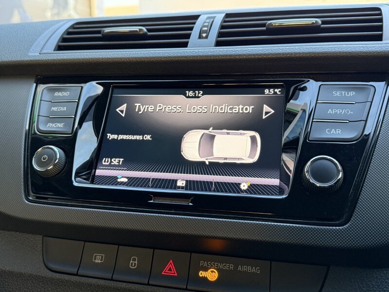 Used Skoda Fabia 2021 for sale - 77367161: Photo 30